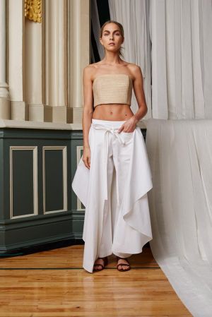 Rosie Assoulin Spring 2015 RTW Collection